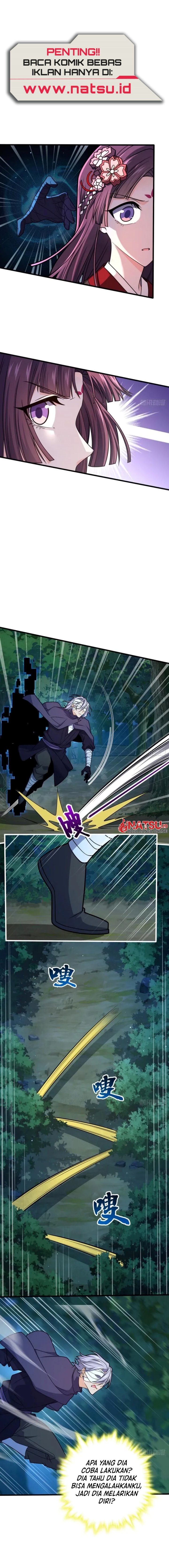 Spare Me, Great Lord! Chapter 693 Gambar 2